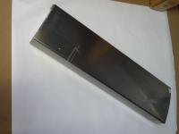 WHIRLPOOL/INDESIT Koel/vriezerdeur                                             482000030759