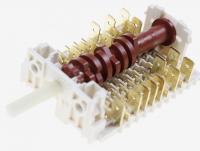 Boschsiemens Keuzeschakelaars                                             12031901