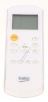 BEKO/GRUNDIG/ARCELIK Afstandsbedieningen                                          C00920916