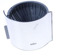 DeLonghi Portes filtre percolateur                                    7313211224