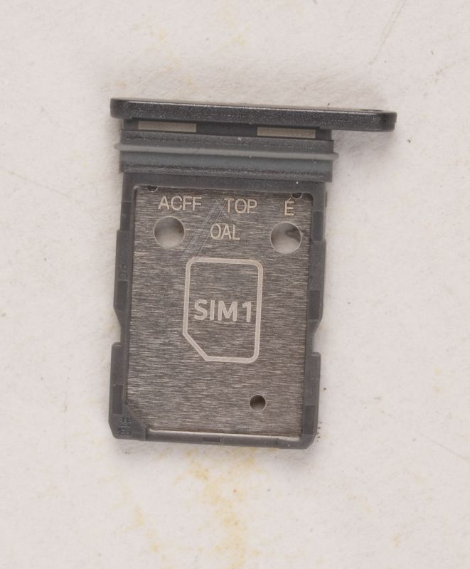 Samsung Supports pour carte sim                                      GH9849933A