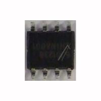 STMICROELECTRONICS Ic 24C16WMN6