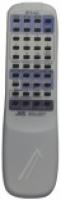 JVC Telecommandes infrarouges                                    VGR0048108