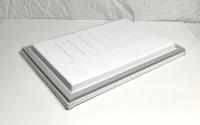 BEKO/GRUNDIG/ARCELIK Gefrierschranktüren                                          C00869491