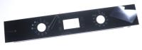 WHIRLPOOL/INDESIT Schakelaarafdekking                                          488000728623