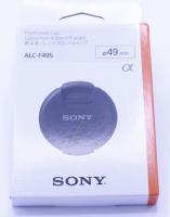 Sony Objektivkappen                                               ALCF49SSYH
