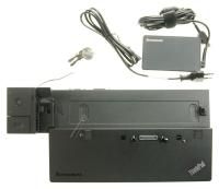 IBM-LENOVO Dockingstation v. notebook                                   40A10065EU
