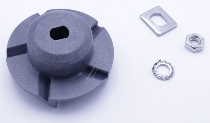 DeLonghi Meenemer/koppelstuk                                          KW714763