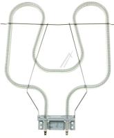 Candyhoover Resistances inferieures de four                              49003547                      