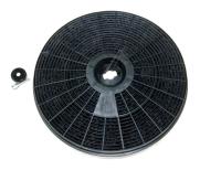 EUROFILTER Koolstoffilter                                               