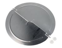 Boschsiemens Terugslagkleppen                                             12040729