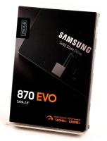 Samsung Ssd 2,5´ harde schijven                                      MZ77E250BEU