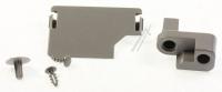 WHIRLPOOL/INDESIT Charnieres refrigerateur                                     488000500695