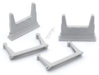 Smeg Fixations et supports                                        695930223
