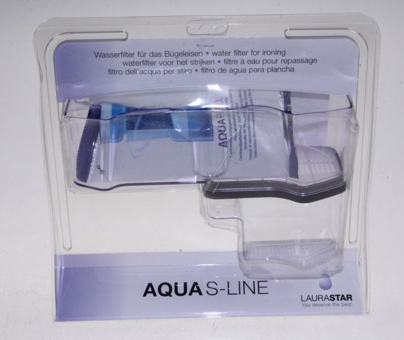 Laurastar Filtres a eau                                                6047830750