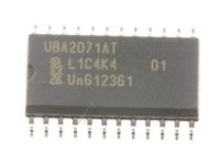 NXP Ic                                                           UBA2071AT