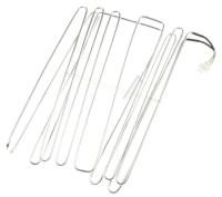 WHIRLPOOL/INDESIT Abtauheizungen                                               482000028811