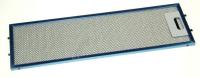 Atag Metaal vetfilter                                             23557
