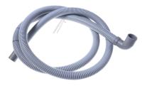 Tcl Ablaufschlauch                                               4C122000031