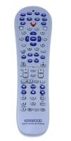 Kenwood Infrarot-fernbedienungen                                     A70165305