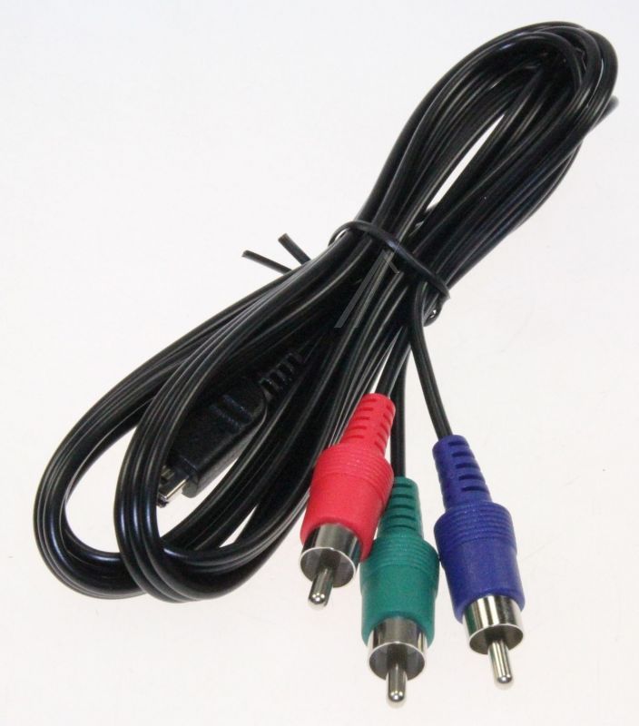JVC Kabels per meter                                             QAM0999001