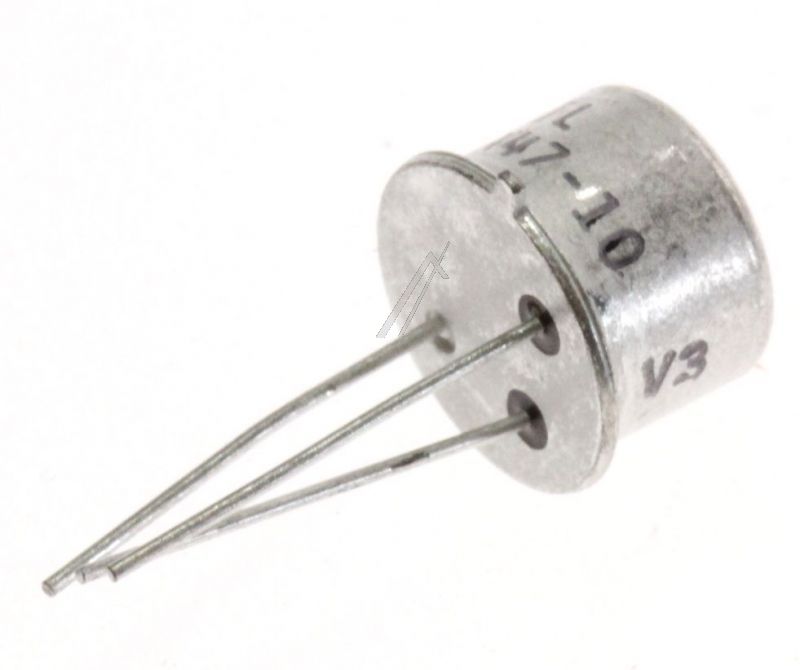 - Transistors                                                  