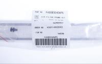 Panasonic Chassis d'habillage                                          F400B3040APS