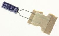 Beko Condensateurs chimiques                                      C00981460
