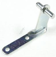 Vestel Deurscharnier koelkast                                       37030676