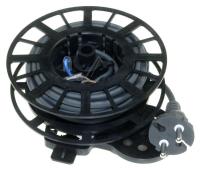 Candyhoover Kabelhaspel van stofzuiger                                   48004425