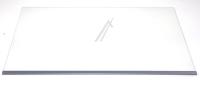 WHIRLPOOL/INDESIT Glasplaat                                                    480132101129