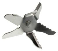 GROUPE SEB Messen-keukenapparatuur                                      MS0A11689