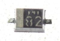 JVC Zenerdiodes                                                  UDZ43BX