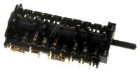 Boschsiemens Schakelaars                                                  00602396