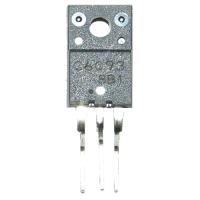 Sanyo Transistoren                                                 2SC6093