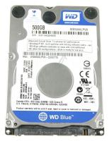 Acer S-ata 2,5" harddisk voor pc                                  KH50008044