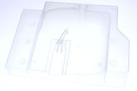 WHIRLPOOL/INDESIT Verdamperbakje                                               488000848751