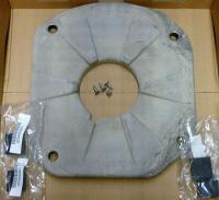 ELECTROLUX / AEG Gewichte                                                     4071356358