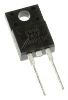 - Diodes                                                       NXP