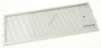 Silverline Metaal vetfilter                                             YT142414202