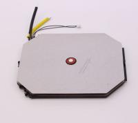 WHIRLPOOL/INDESIT Plaques induction 488000630978