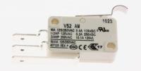 ELECTROLUX / AEG Microschakelaars                                             3494189016