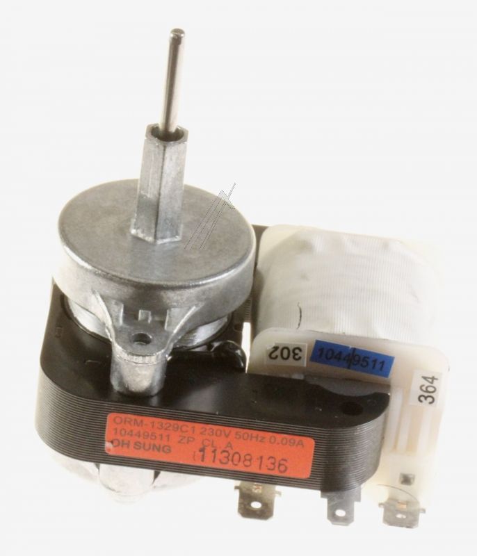 Boschsiemens Moteurs du ventilateur                                       00490544