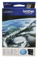 Brother Cartouches LC985C