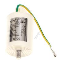 BEKO/GRUNDIG/ARCELIK Magnetronontstoorfilters                                     C00888936