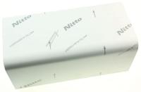 Smeg Afvoerkanalen                                                070890355