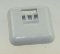 WHIRLPOOL/INDESIT Pieds                                                        481252878032