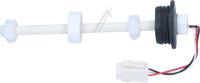 HISENSE/GORENJE Claviers selecteur                                           279105