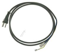 ELECTROLUX / AEG Conduits canalisations                                       1366119418