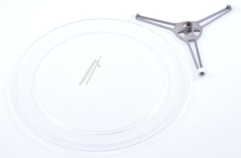 COM Plateaux tournant / micro onde                               